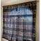 Handmade Window Curtain 